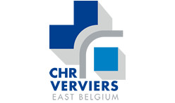 Centre Hospitalier Régional Verviers East Belgium